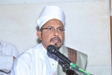Mukaasir ud-Da'wat reciting bayt-e-muneer